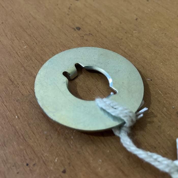 Ring Washer Rack End Crown Gs151 Gs171 Jzs151 Jzs175 Toyota Genuine Asli Partt