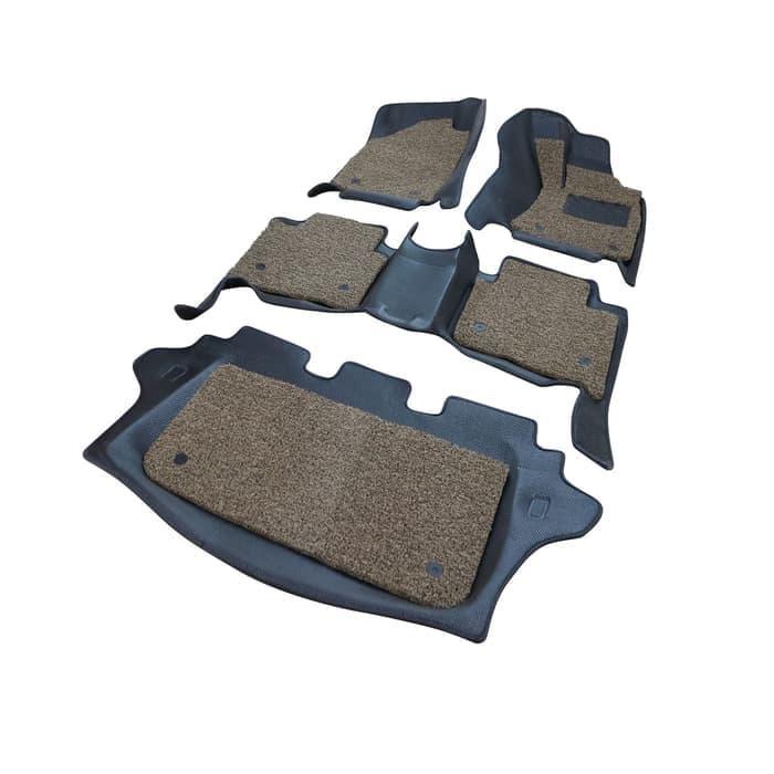 Karpet 5D All New Xtrail Premium Mobiletech