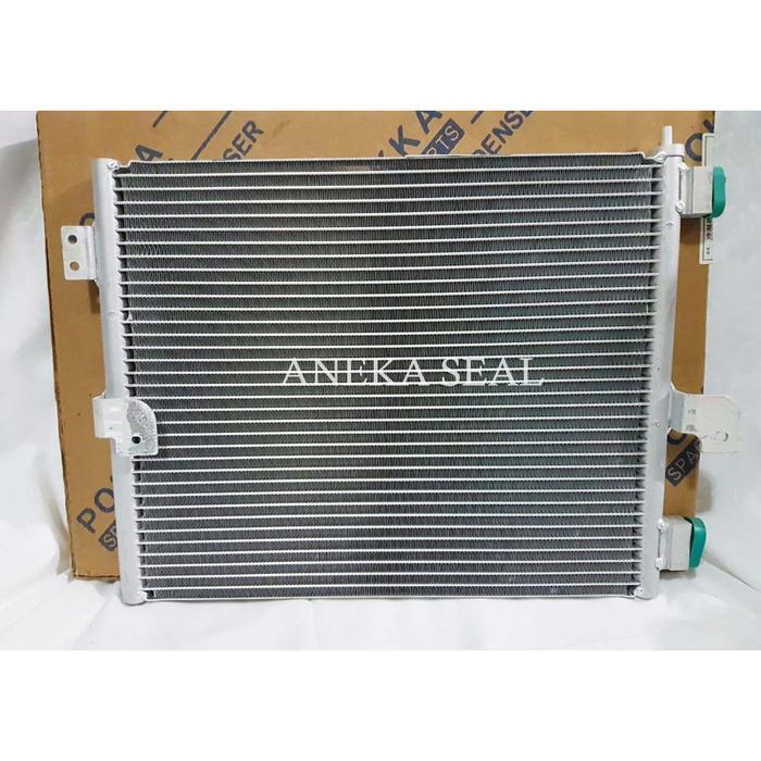 Kondensor Condensor Ac Mobil Hyundai Atoz Dan Kia Visto