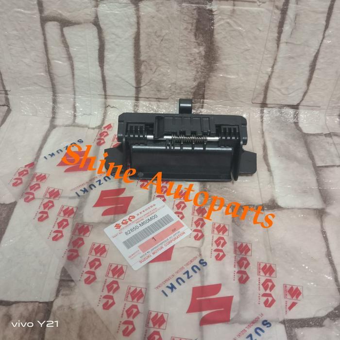 HANDLE PINTU BAGASI HANDLE BAGASI SUZUKI ERTIGA