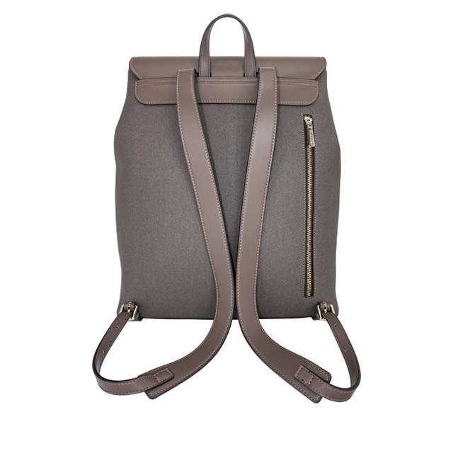 Sedia Hush Puppies Tas Wanita Westie Backpack L Taupe