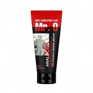 Dexie_Store Lubricant Mr 0 Anal Sex Posterio Relaxtiation