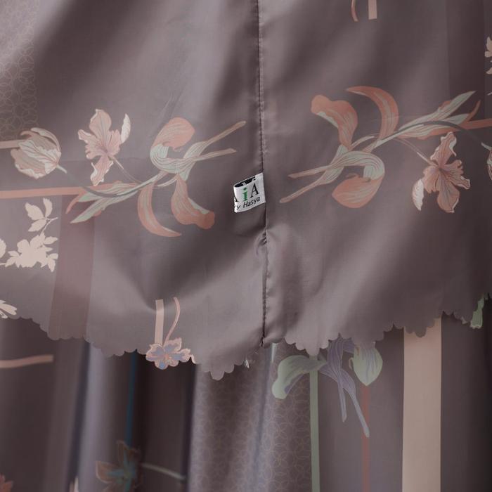 MAIA BY HASYA - [PROMO SPESIAL RAMADHAN IDUL FITRI] Paket Bundling Mukena Emily Series Motif