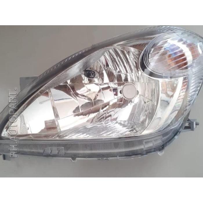 Lampu Besar/Lampu Depan/Lampu Headlamp Assy Avanza Vvti 2007 2008 2011