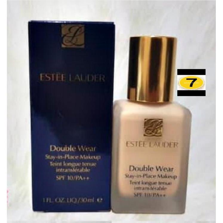 Original Estee Lauder Double Wear Foundation