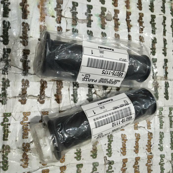 Handgrip Hand Grip Kawasaki Estrella Estrela 250 W250 W 250 Original Kawasaki