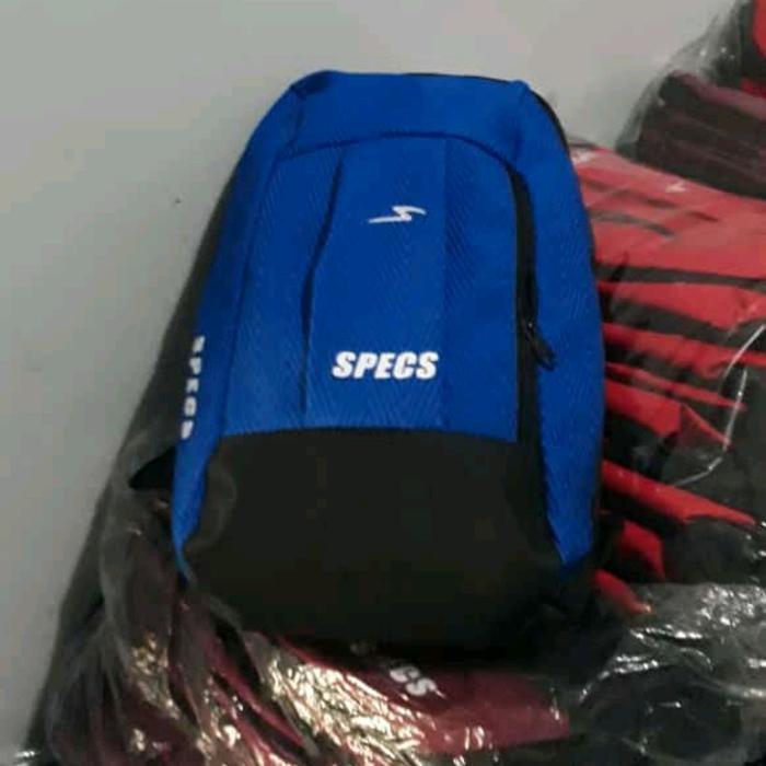 TAS RANSEL MINI SPECS / TAS SEPATU / TAS BOLA / TAS GENDONG SPECS