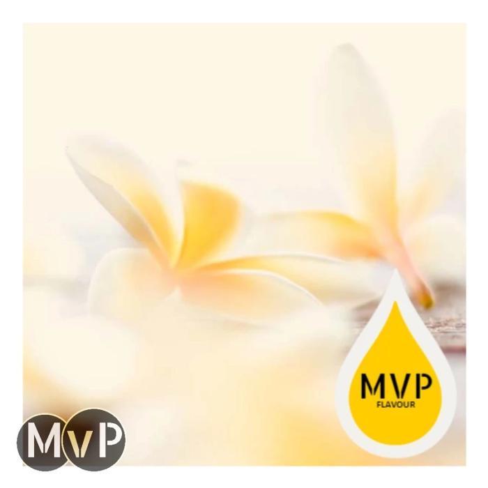 MVP FRENCH VANILLA DELUXE 30ML ESSENCE DIY E-LIQUID