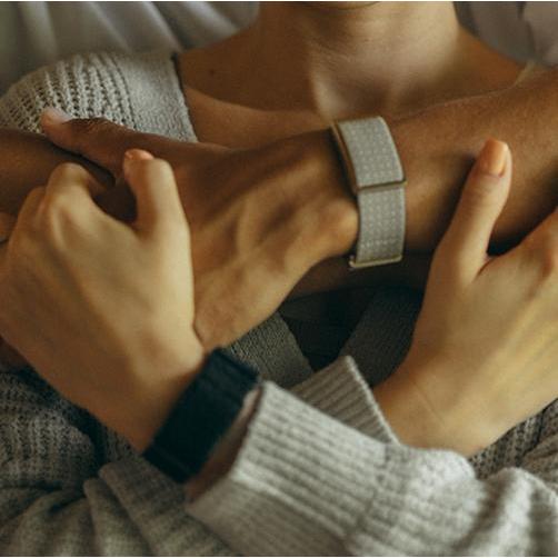 Polar Loop Fitness Tracker