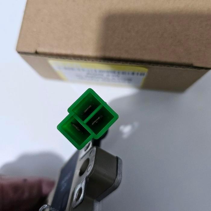 Ic Regulator Genset 24 Volt Kaki 3