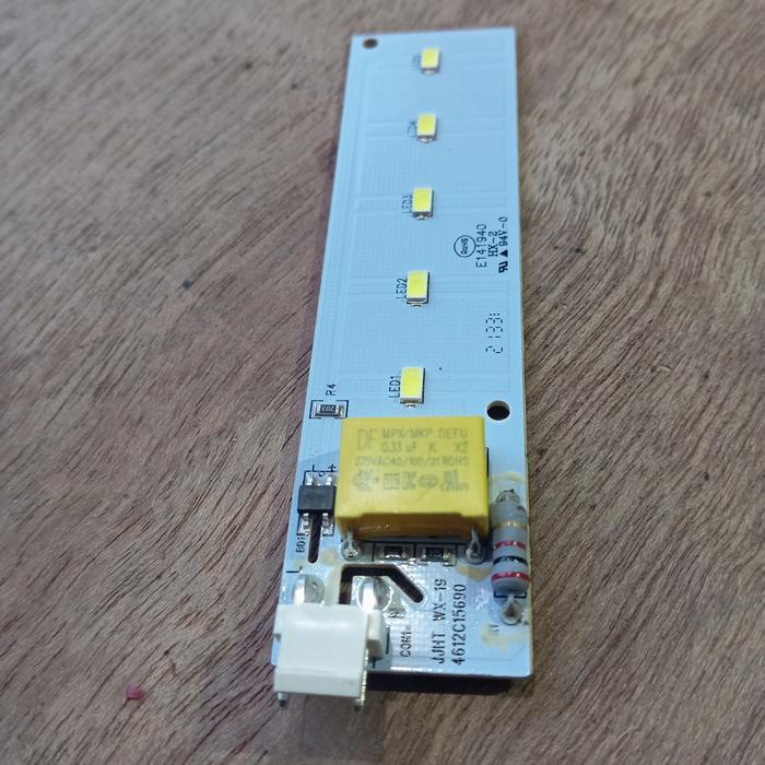 LAMPU KULKAS LED SANYO/AQUA