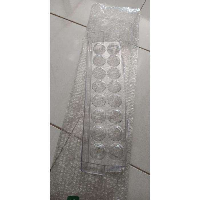 RAK TELUR BAGIAN PINTU KULKAS 2 PINTU LG TERBARU MURAH BAGUS