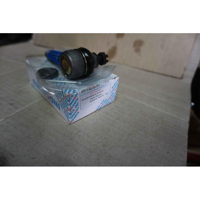 Tie Rod End Tie Rod Suzuki Katana Jimny Merk Indoparts