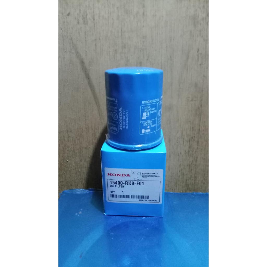 Oli Filter Saringan Oli Mobilio