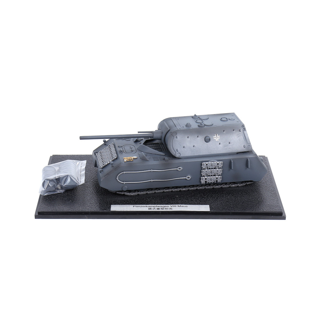 1/72 Panzenkampfwgen VIII Maus Tank model