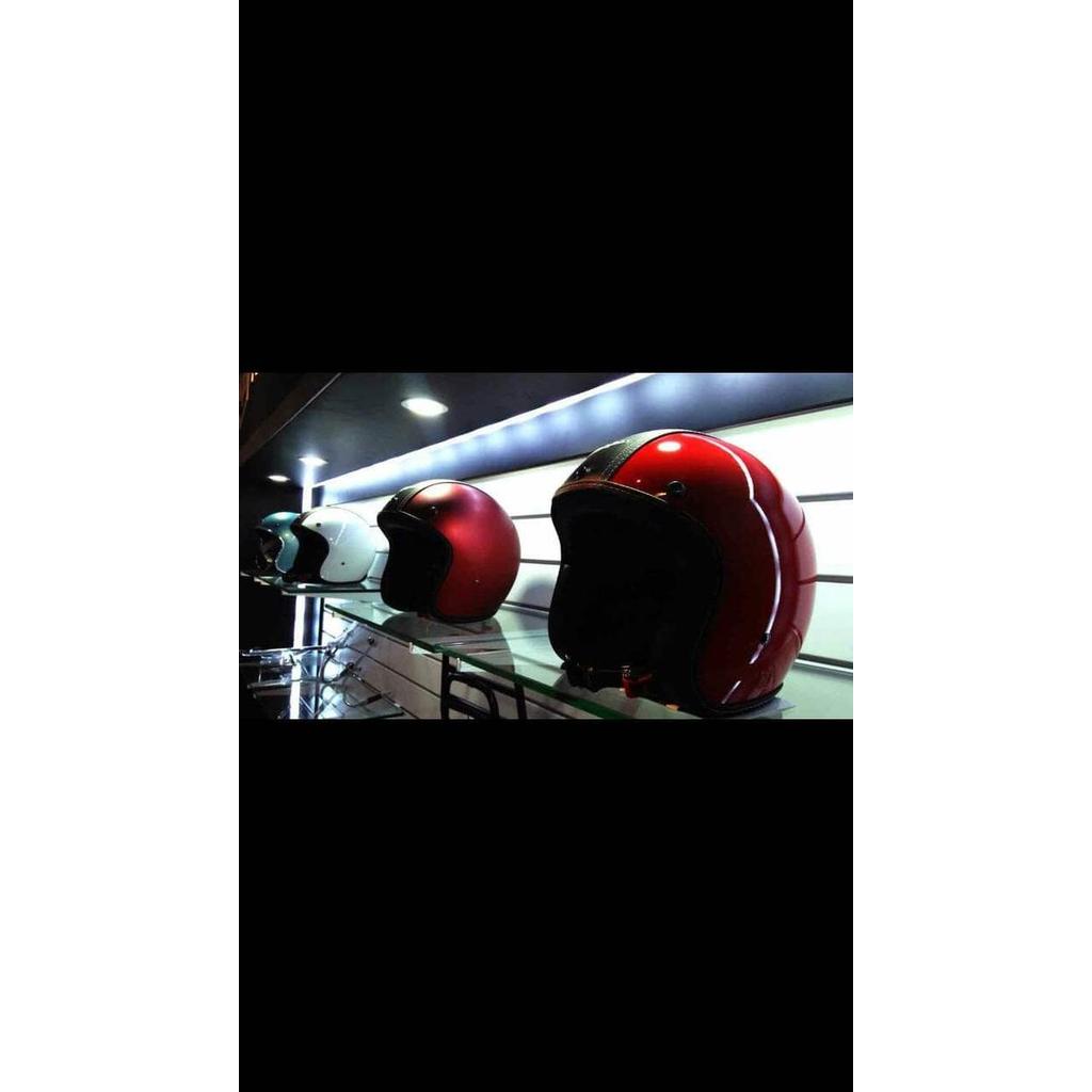 Helm Original Vespa