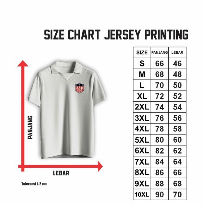 Jersey Arsenal Home Classic Red & White Home Edition Erfo-159 Promo