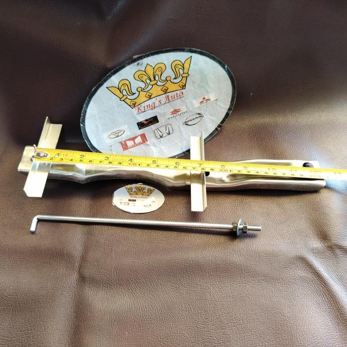 BRAKET AKI TAFT GT - F70 news