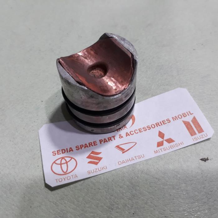 BOSH STIR AVANZA - XENIA 2012-2015 news