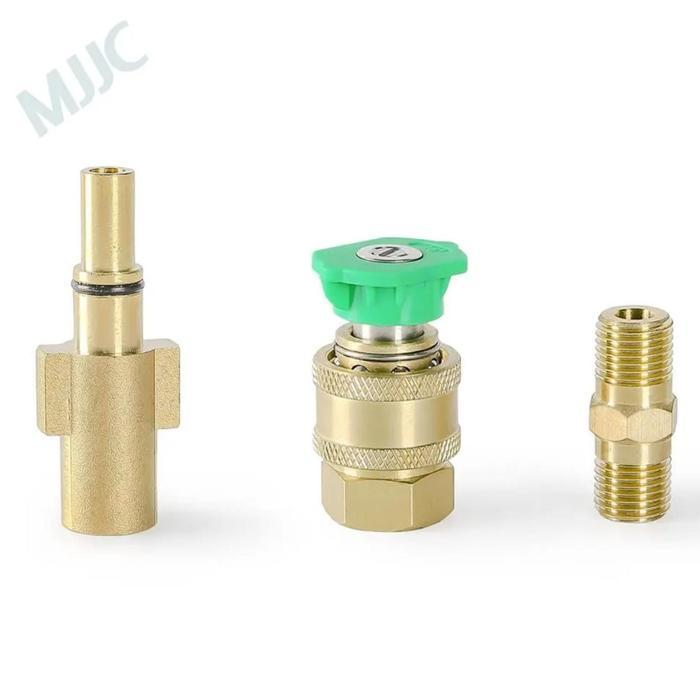 MJJC SHORT WATER LANCE SPRAY FOR BOSCH AQT