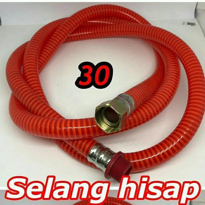 SELANG HISAP STEAM POWER SPRAYER SC 30 MESIN STEAM
