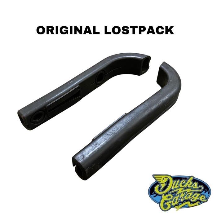 Karet Behel Samping Honda Astrea Prima Original