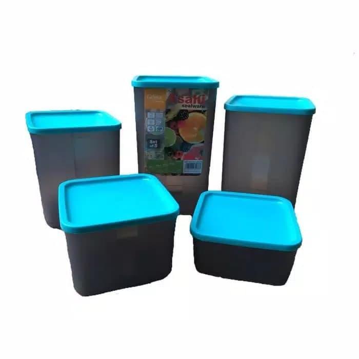 CALISTA ASAHI / TOPLES CALISTA ISI 5PCS TOPLES 5 ITEM TOPLES SERBAGUNA