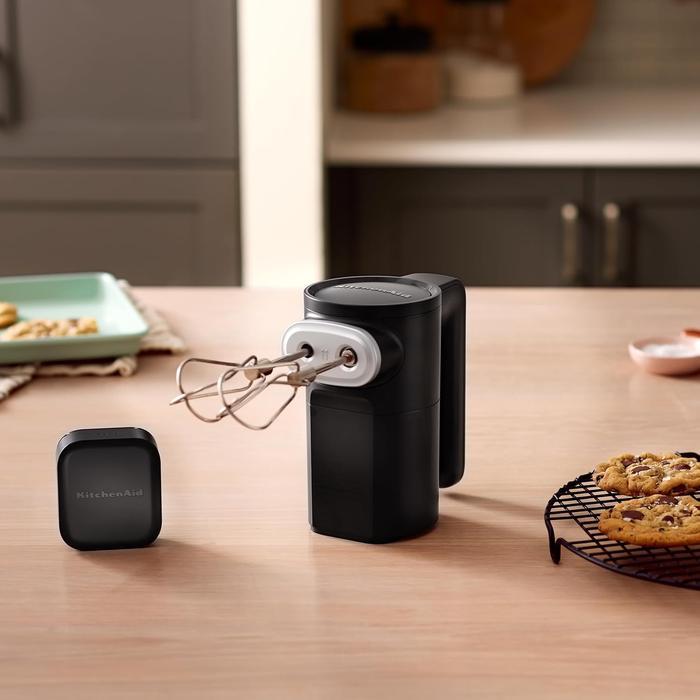 Kitchenaid Cordless Hand Mixer