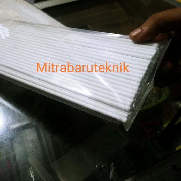 kawat las aluminium listrik dia 3.2mm