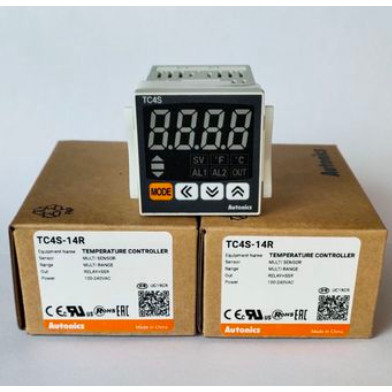 1Pc New Original Autonics Tx4S-14C Tx4S-14R Tx4S-14S