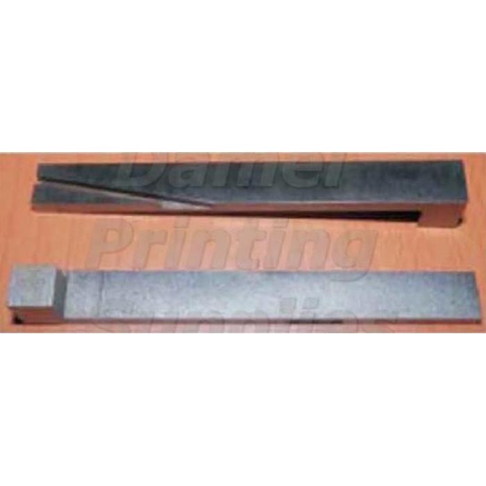 Mesin Jahit Kawat / Staples / Stitching M2000 #43 Wire Cutter Operatin