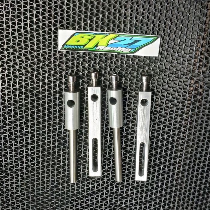 Pangkon Dial Bulet Stand Dial Motor