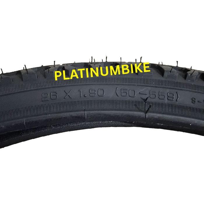 Ban Luar Swallow Untuk Sepeda Ukuran 26 X 1.90 Terjamin