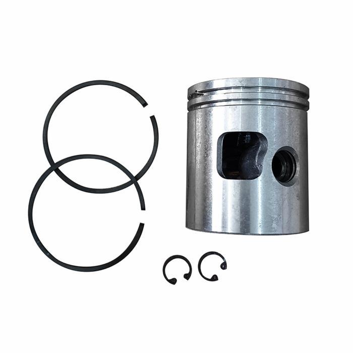 Piston Seher Seker Vespa Spartan Excel 200 Original Ricambi Italy 2 M