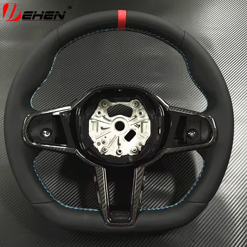 For New X3M X4M X5M X6M M8 M5 F95 F96 F97 F98 F90 Old Upgrade New 2025 M4 Customized Carbon Fiber