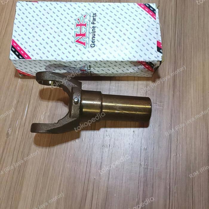 yoke sleeve flange joint shock sok kopel L300 diesel