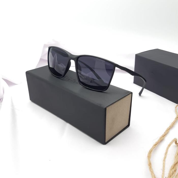 Kacamata PORSCHE DESIGN 5234 POLARIZED / Sunglasses Polaroid Sport