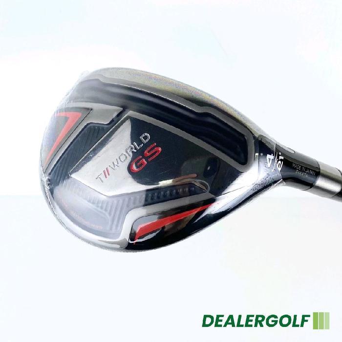 Stick Golf Honma Tour World Gs Hybrid 4