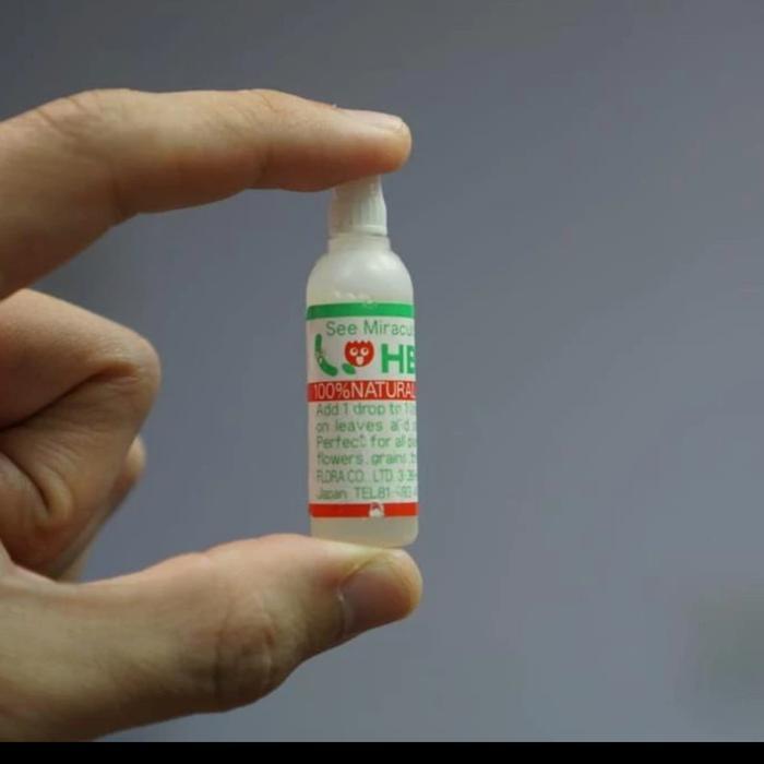 Sale Terlaris Pupuk Organik Hb 101Plant Vitalizer Size Mini