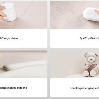 Xiaomi Lint Remover - Portable