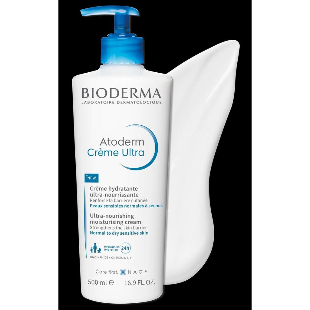 BIODERMA ATODERM CREME ULTRA 500 ML