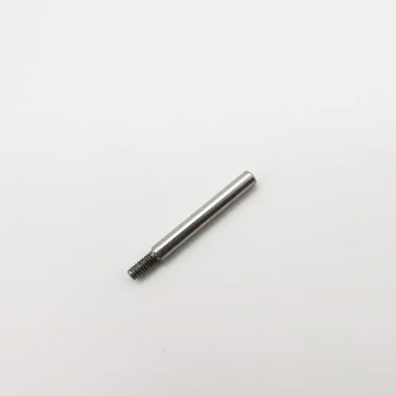 Flute Key Rods & Screws - Stainless Steel Flute Repair Parts - Multiple Sizes Available for Flute