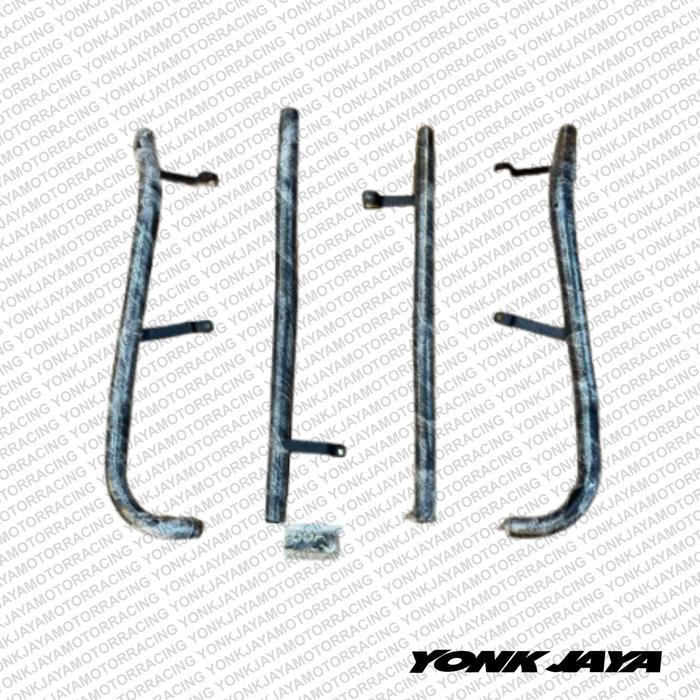 Crashbar Pcx 160 / Crashbar