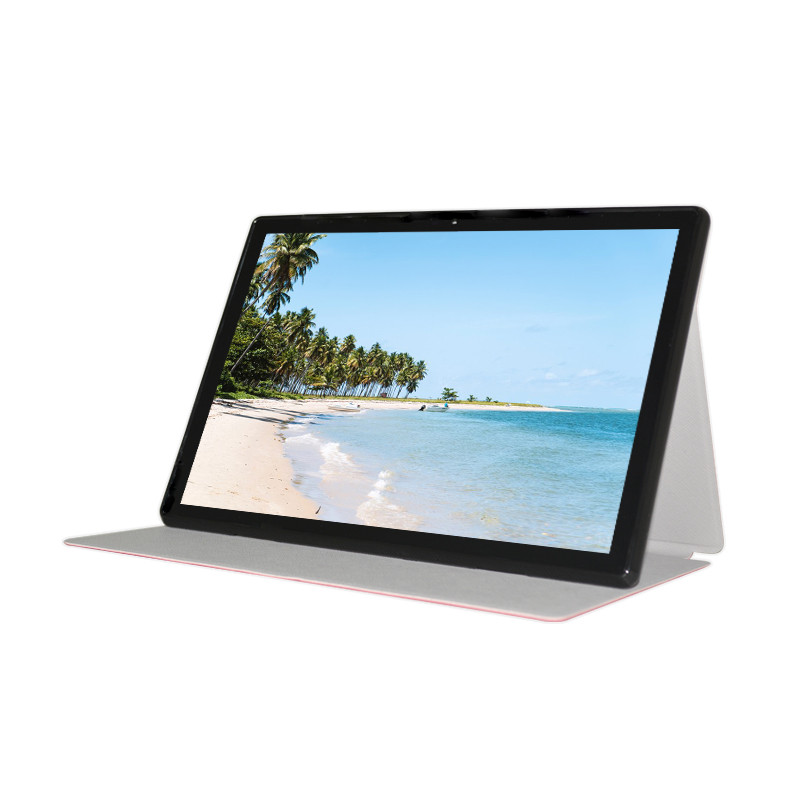 Case Cover for Teclast M40 10.1"Tablet Pc Stand Pu Leather Case for 2020 Teclast M40Pro 10.1 Inch