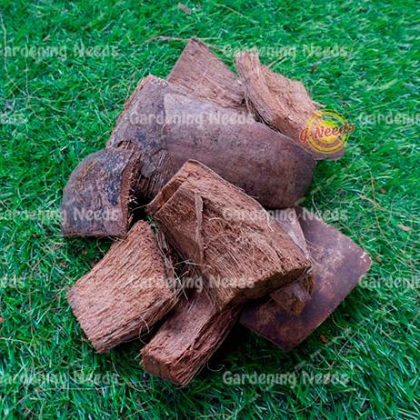 "New" Media Tanam Anggrek Cocochip / Coco Chip / Sabut Kelapa