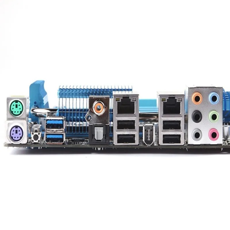 For ASUS P6X58D PREMIUM Motherboard 24GB LGA 1366 DDR3 ATX Mainboard 100% Tested Fast Ship