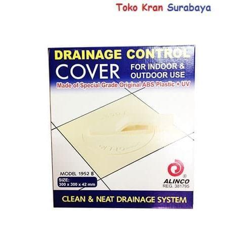 Tutup Bak Control Alinco 30x30 CM