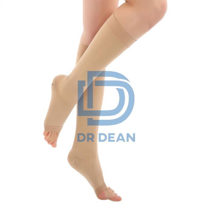 Stocking Varises Ccl1 Medical Compression Socks Stoking Kompresi Impor