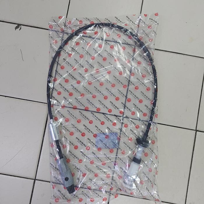 Kabel speedometer hyundai verna / avega news