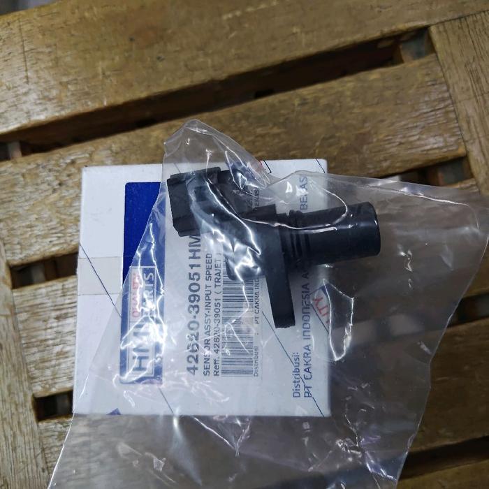 Sensor input matic hyundai trajet news